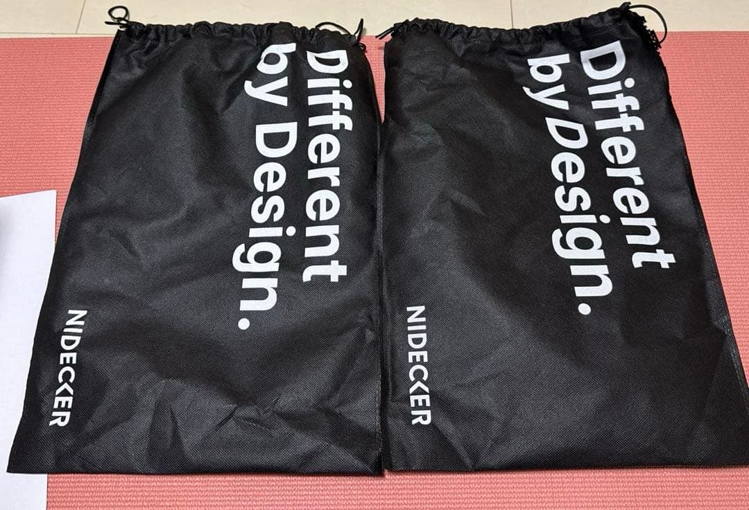 25-26 NIDECKER/ナイデッカー OG SUPERMATIC Ｌサイズ