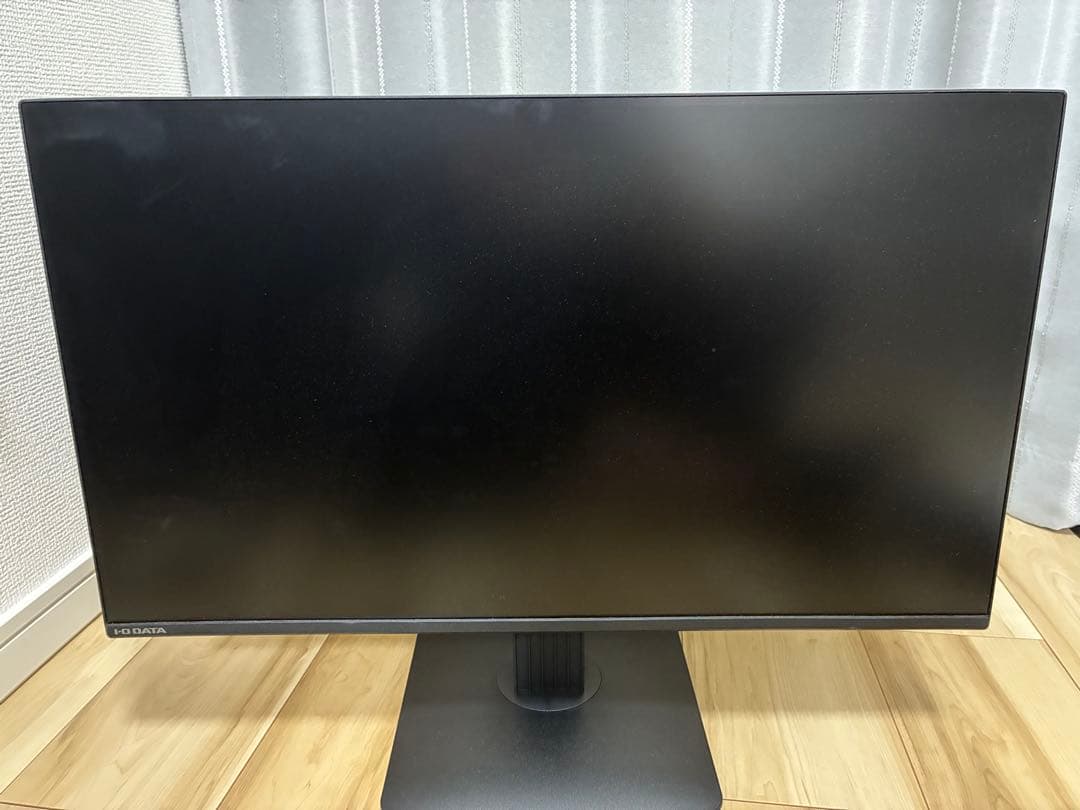 IODATA LCD-C251SH 24.5型 フルHDディスプレイ