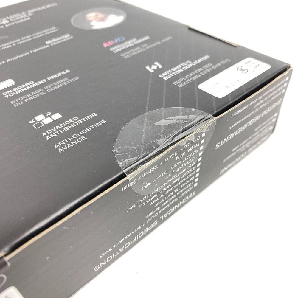 ROCCAT VulcanTKL Pro JP ゲーミングキーボード