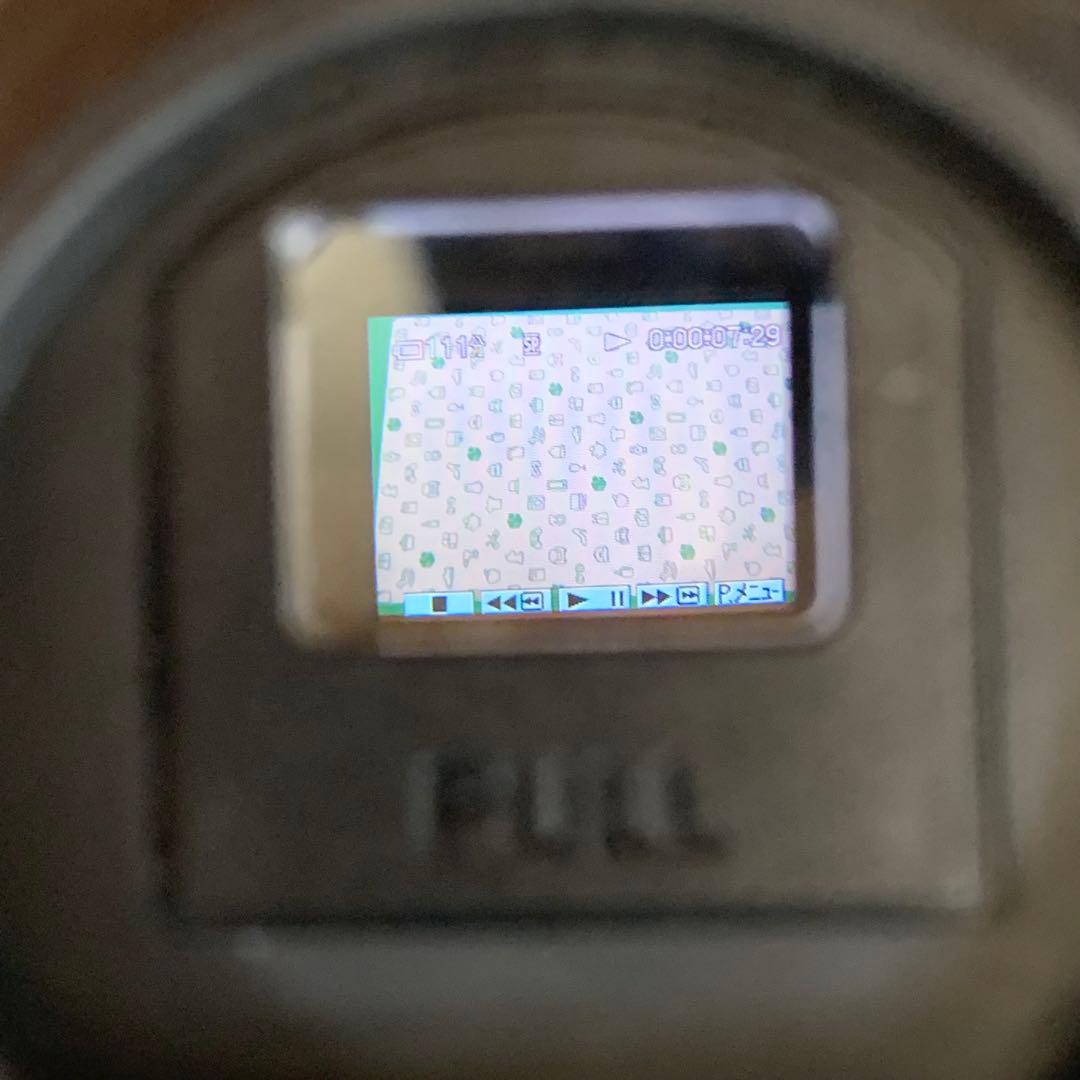 ソニー SONY DCR-PC300 ハンディカム