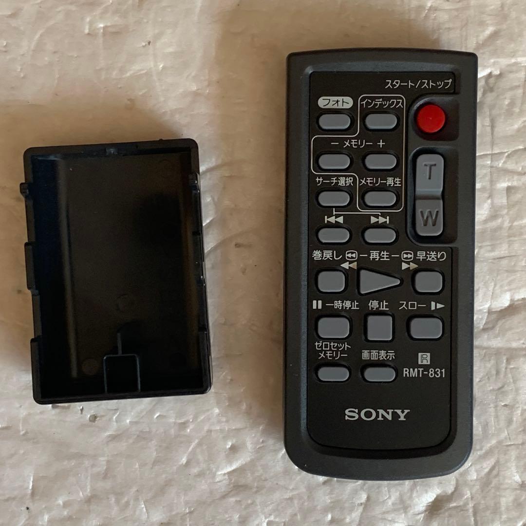 ソニー SONY DCR-PC300 ハンディカム