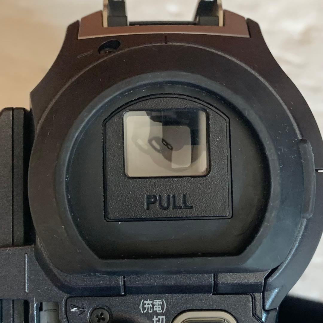 ソニー SONY DCR-PC300 ハンディカム