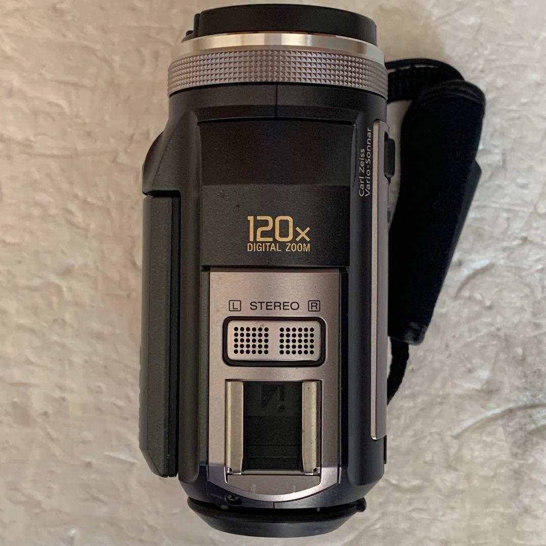 ソニー SONY DCR-PC300 ハンディカム
