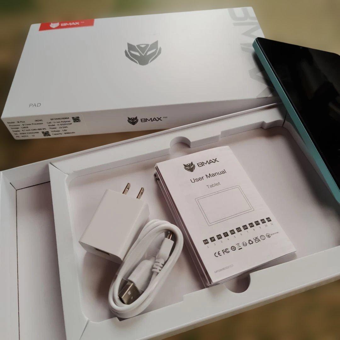 imkok03　Bmax ８インチ　タブレット　アンドロイド16