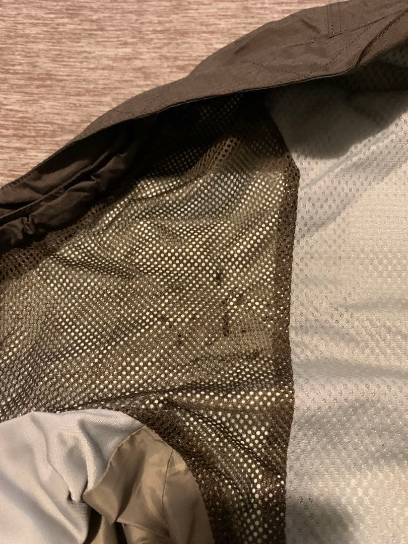 少々難あり　ヘリーハンセン　スキー　スノボ　ウエア　M