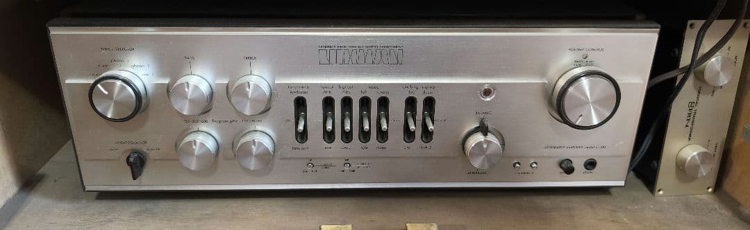 L-100, FRT-4, KT-5600, SL-120 セット販売