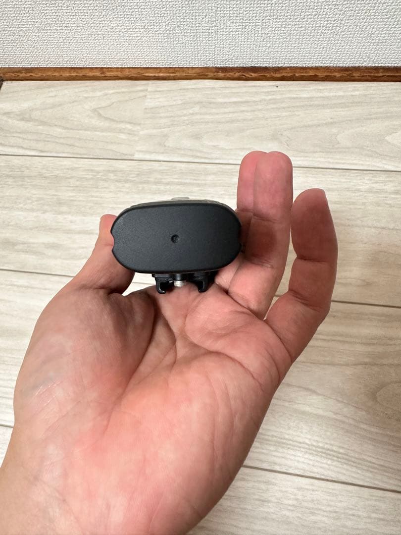 CATEYE VOLT1600 自転車用ライト