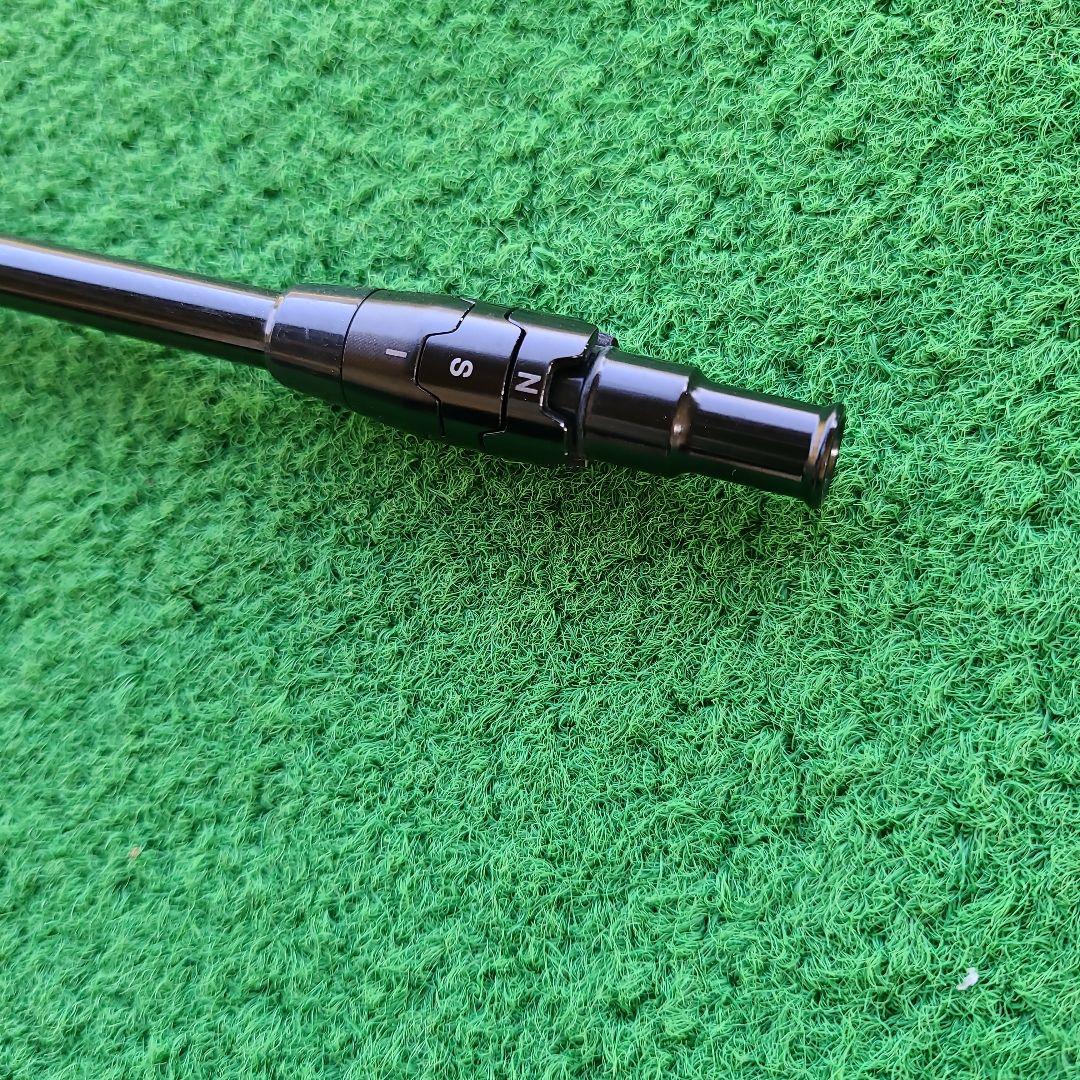 ま*ふ様 Fujikura Speeder II TS FLEX X ドライバー