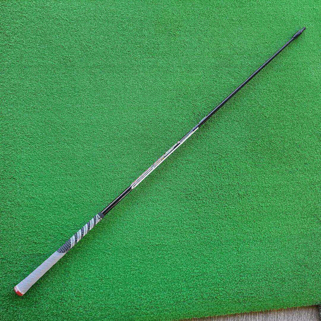 ま*ふ様 Fujikura Speeder II TS FLEX X ドライバー