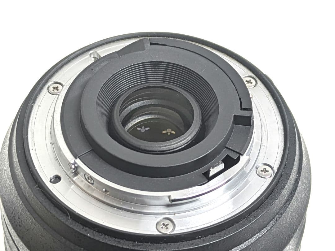 レンズ(ズーム) Nikon AFS DX NIKKOR 55-300mm 4.5-5.6G ED