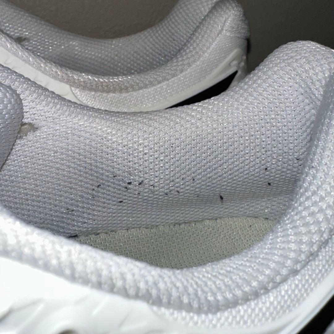 【最終値下げ】アシックス× BOSS GEL-RESOLUTION 9