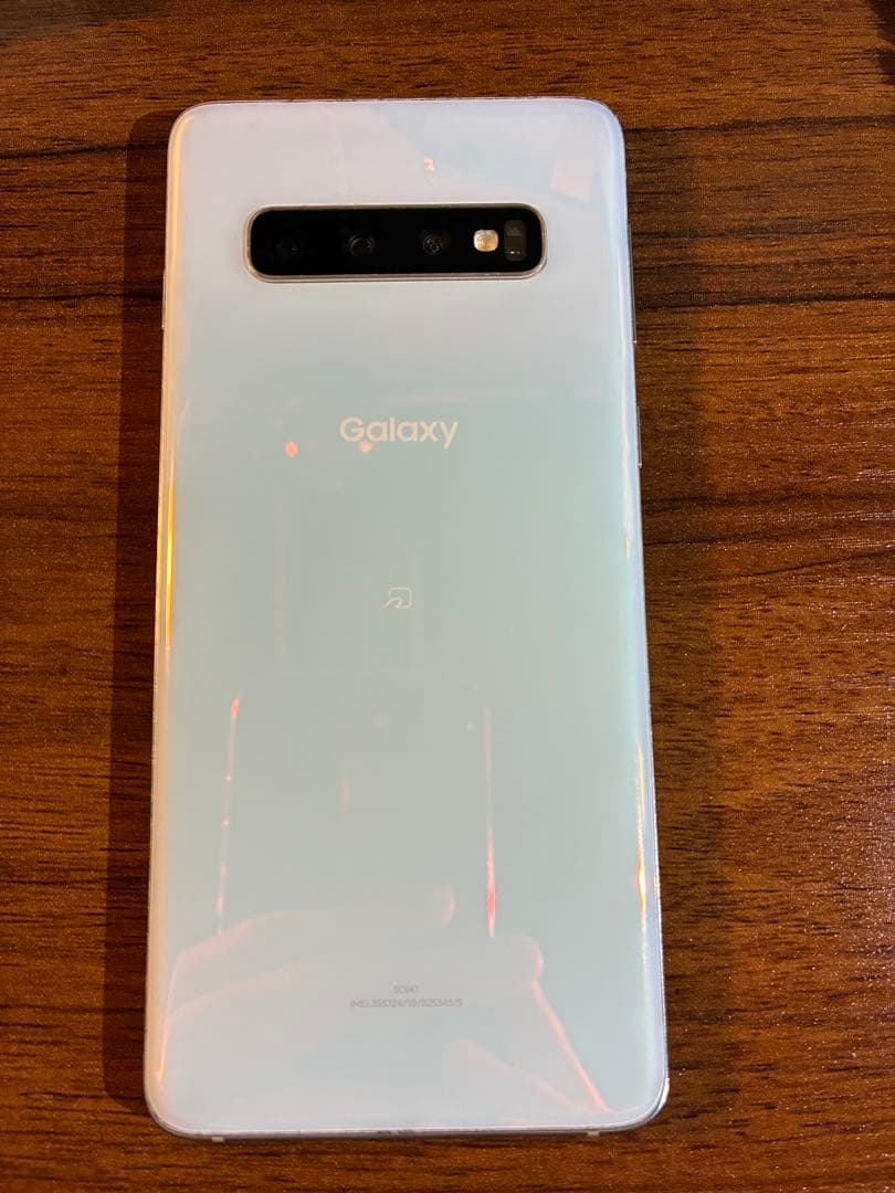 ソ*ン様 Samsung Galaxy S10 simフリー