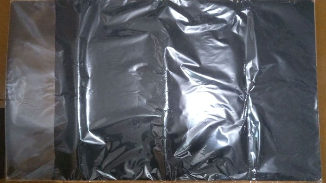 [未開封]WIXOSS プレイマット「るう子」