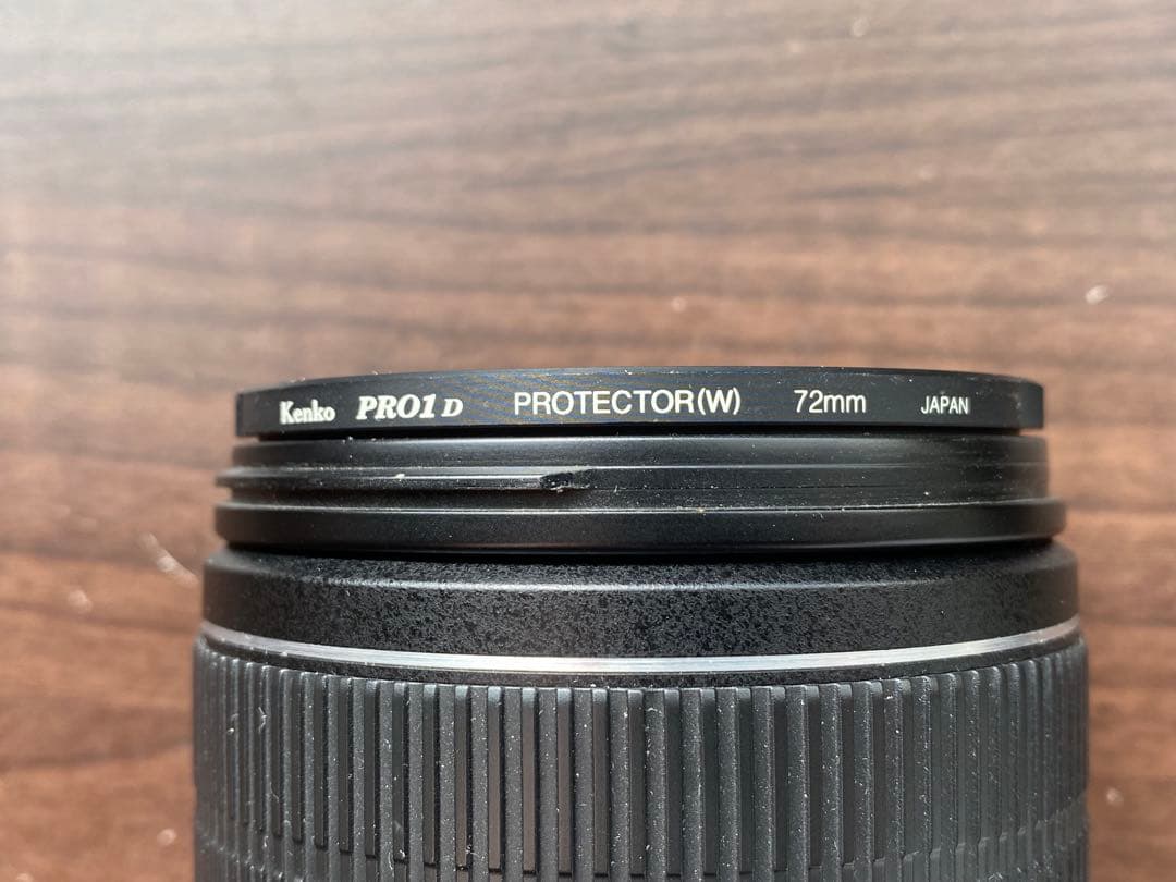 Canon キヤノン EF-S 15-85mm F3.5-5.6 IS USM