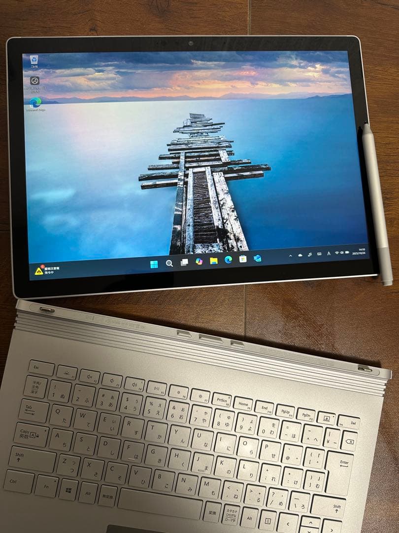 Windowsノート本体 Kenken