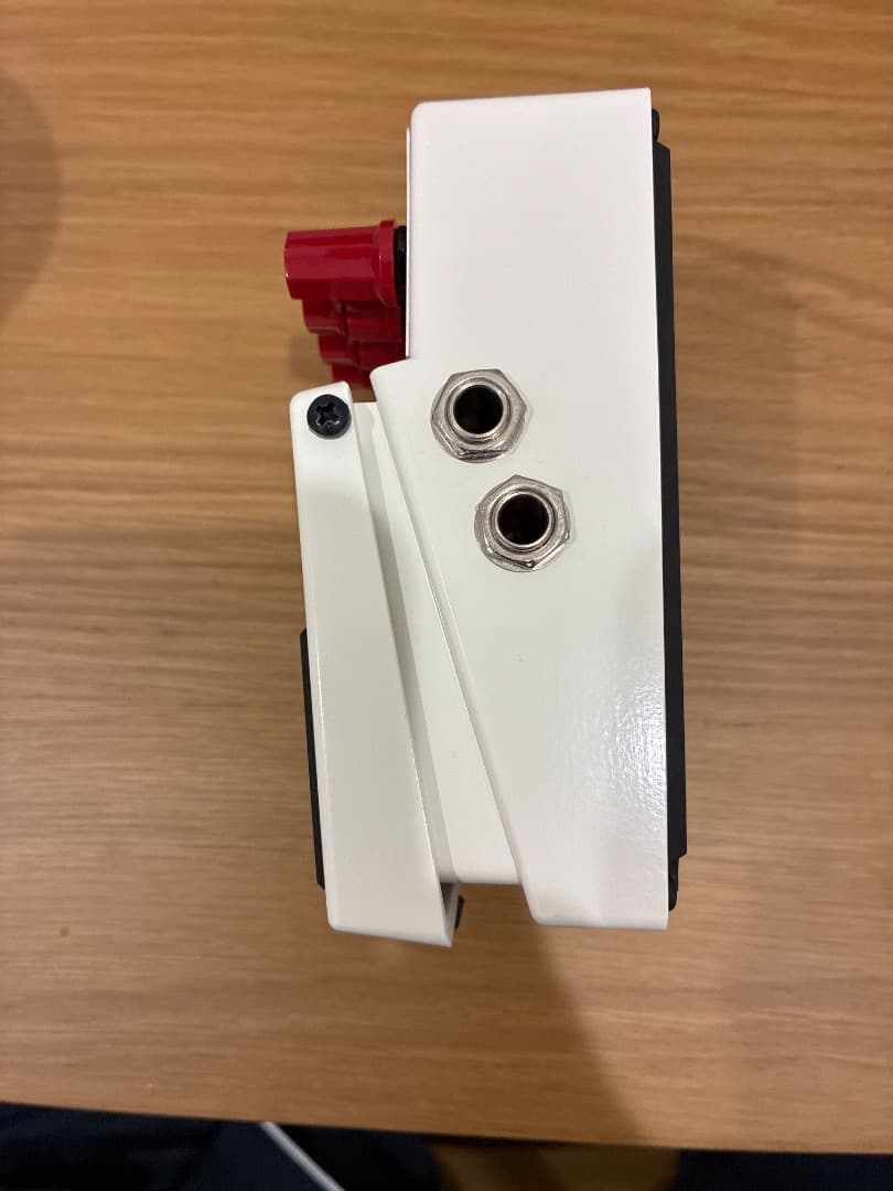 BOSS Angry D JB-2 ギターエフェクター