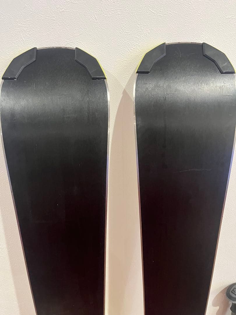 HEAD SUPER SHAPE 150cm ジュニア　 ストック付