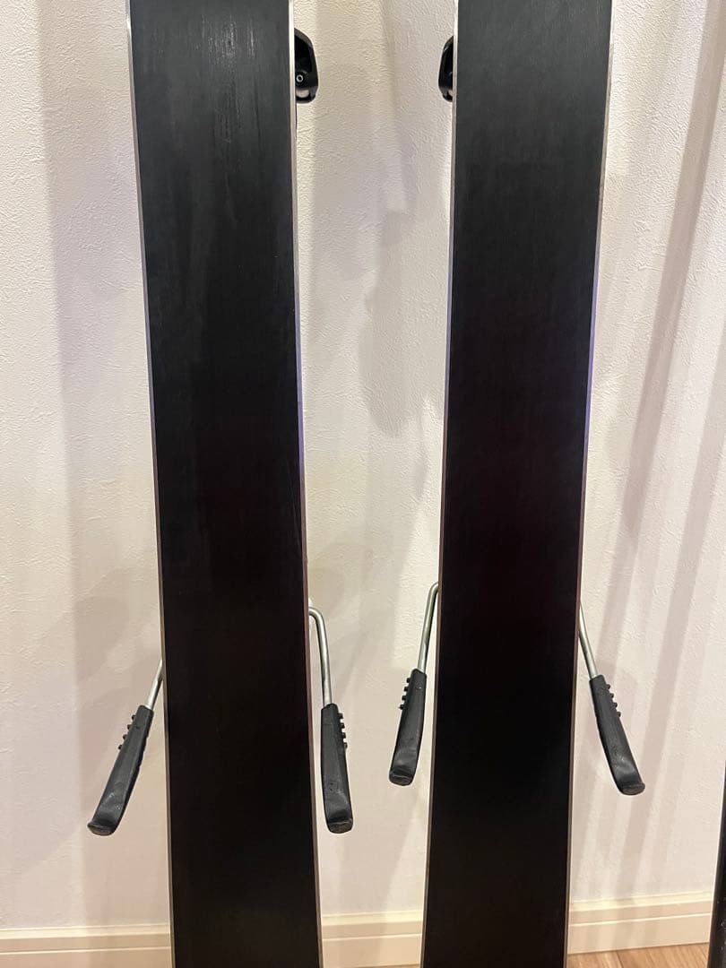 HEAD SUPER SHAPE 150cm ジュニア　 ストック付