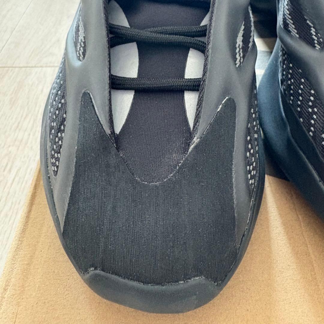 1日限定値下げ‼️ adidas yeezyスニーカー　28.0cm