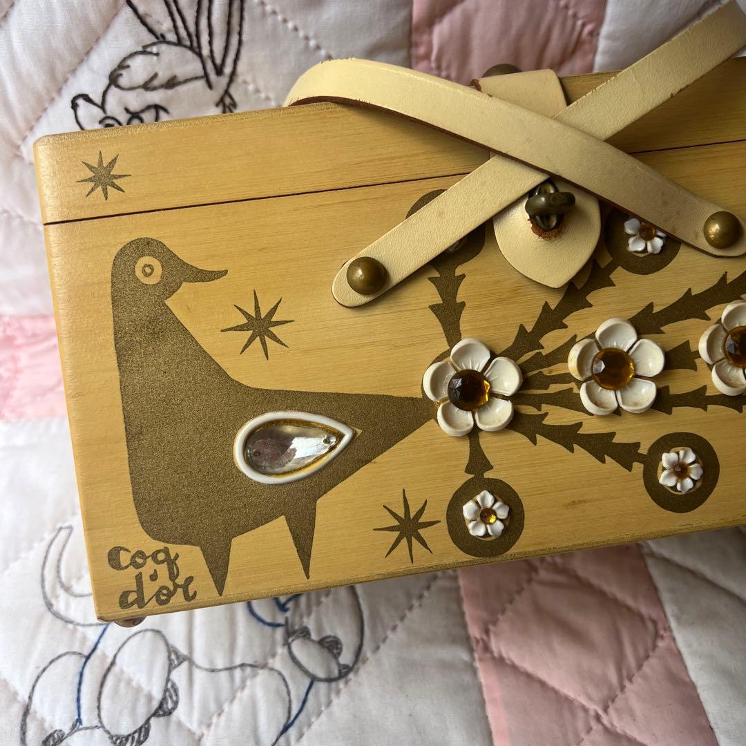 エニッドコリンズec木箱