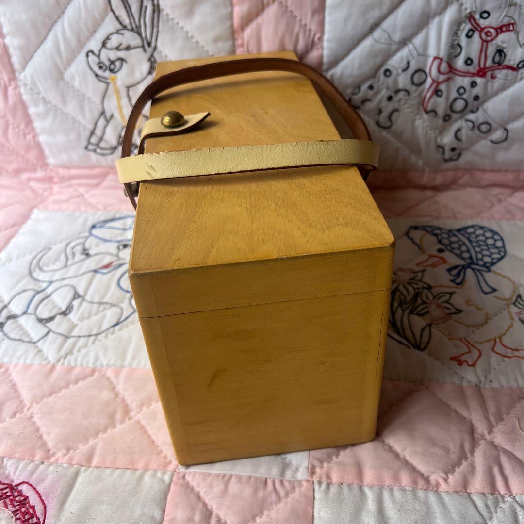 エニッドコリンズec木箱