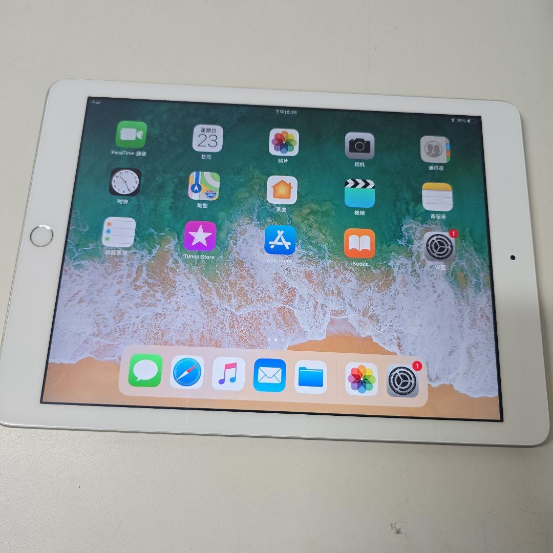 Apple iPad Air 2 128GB シルバー 本体