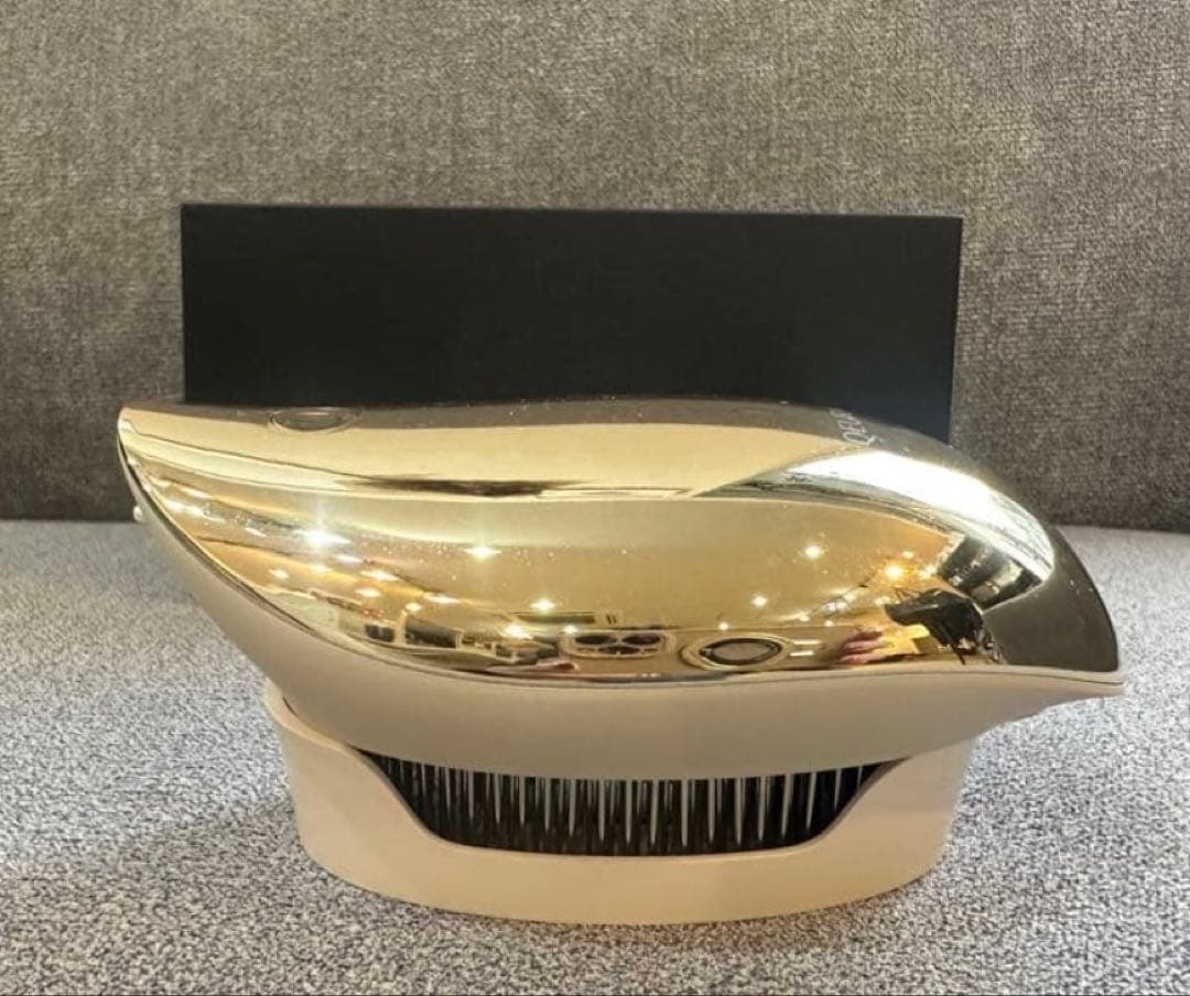 QEURA DERMALUMINA【ケウラ ダーマルミナ】電気ブラシ