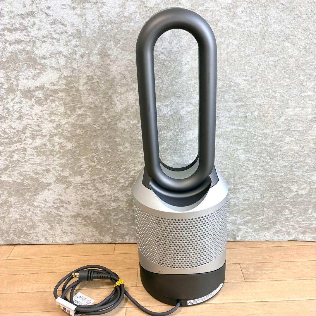 2022年 HP00 ダイソンHot+Cool ほぼ新品純正フィルター リモコン