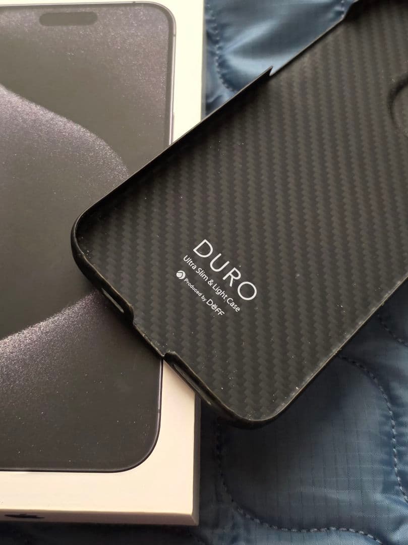 iPhone 15 Pro Max 256GB 　SIMフリー