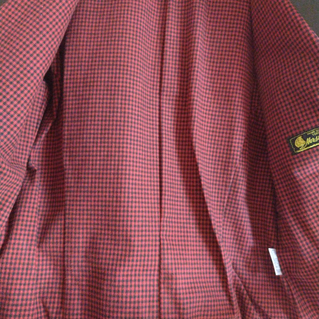 メンズ　Y2Leather 本革ジャケット