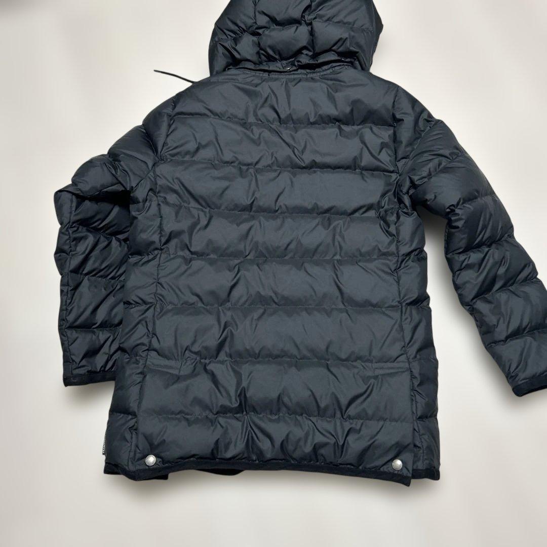 美品　traditional weather wearダウンジャケット