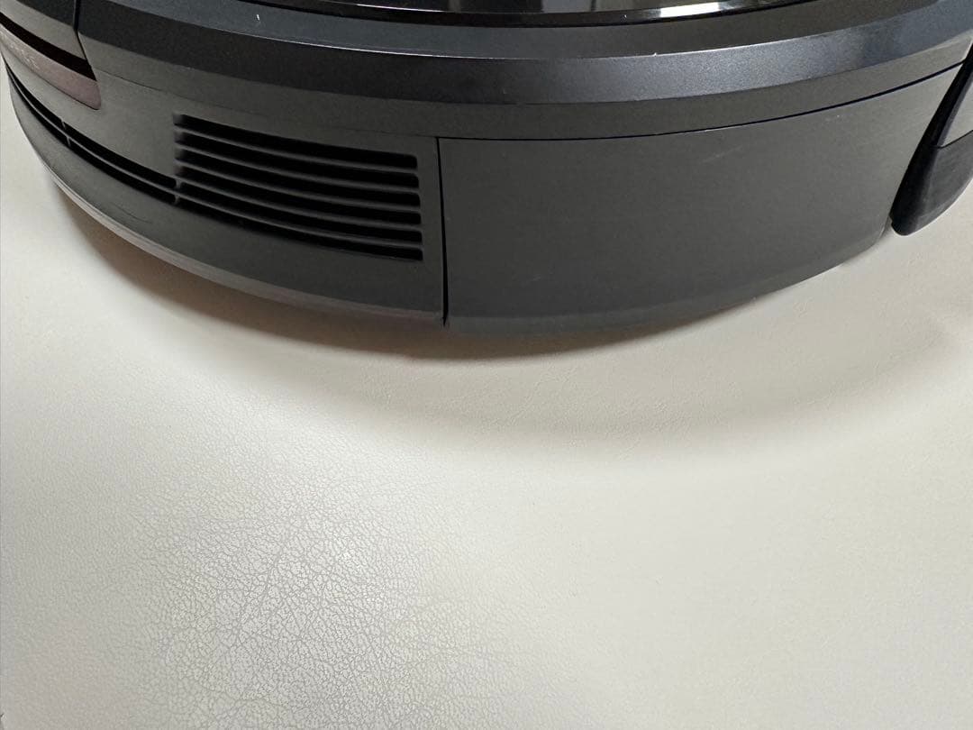 Roomba 980 ルンバ　ロボット掃除機 irobot