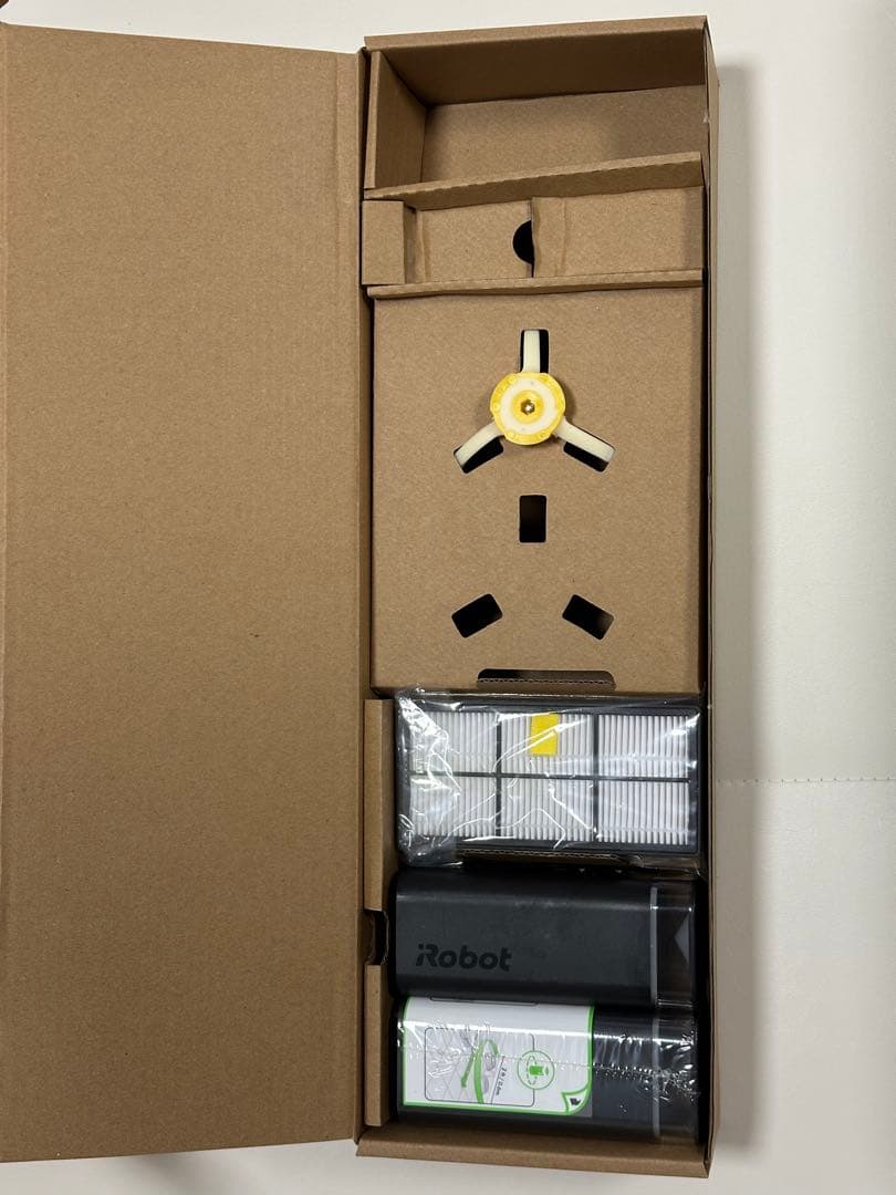 Roomba 980 ルンバ　ロボット掃除機 irobot