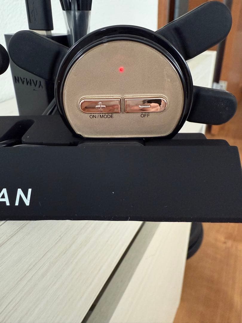 ヤーマン メディリフト アクア EX EPM-20《最新モデル・正規品》水洗い可