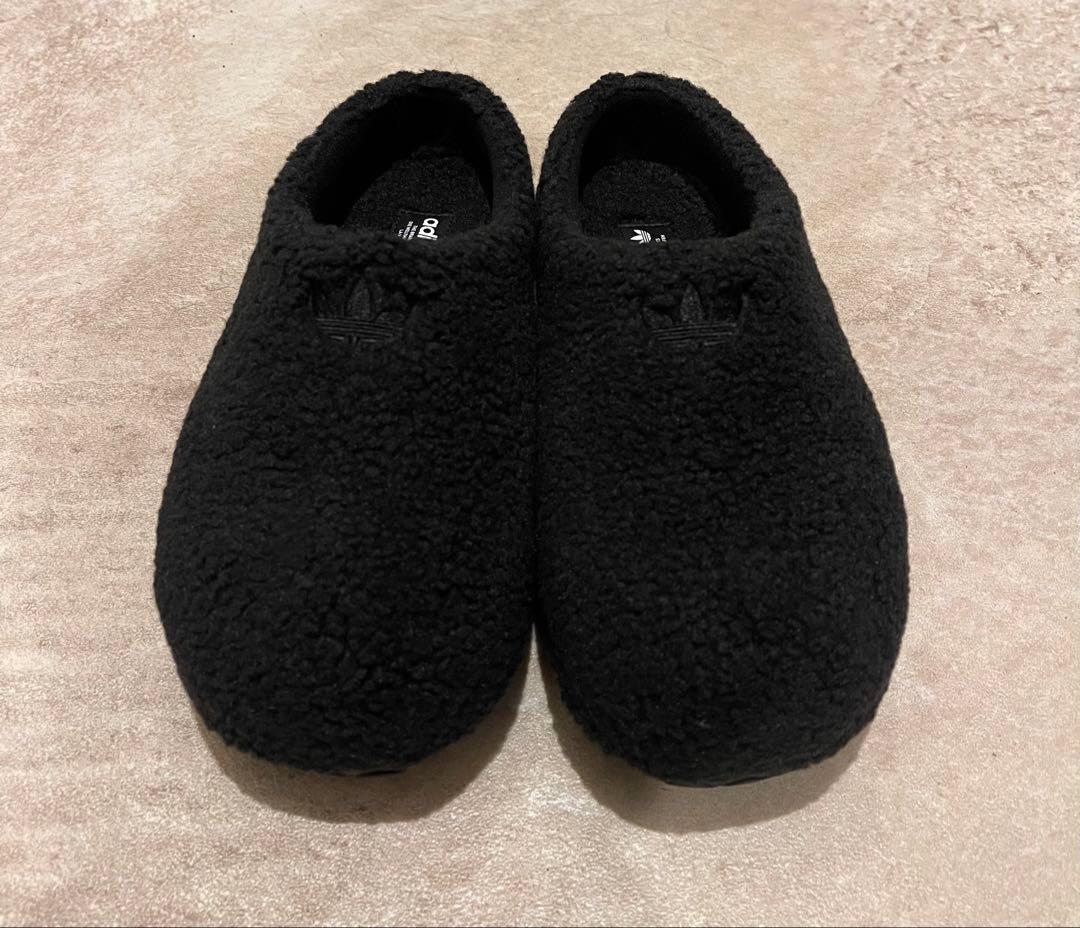 靴 adidas ADIFOM STAN MULE W 23.5