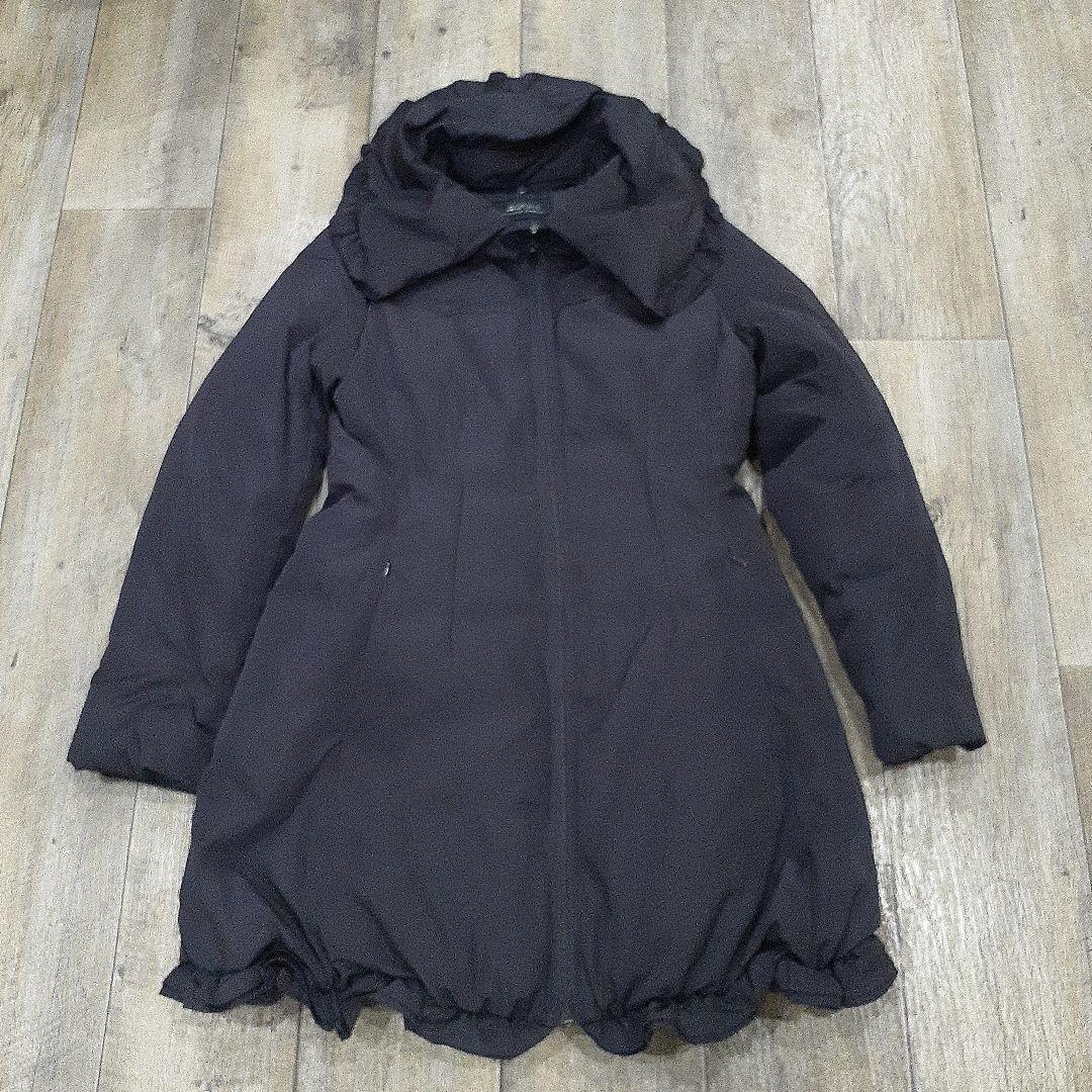 4298 シズカ コムロ ダウンコート