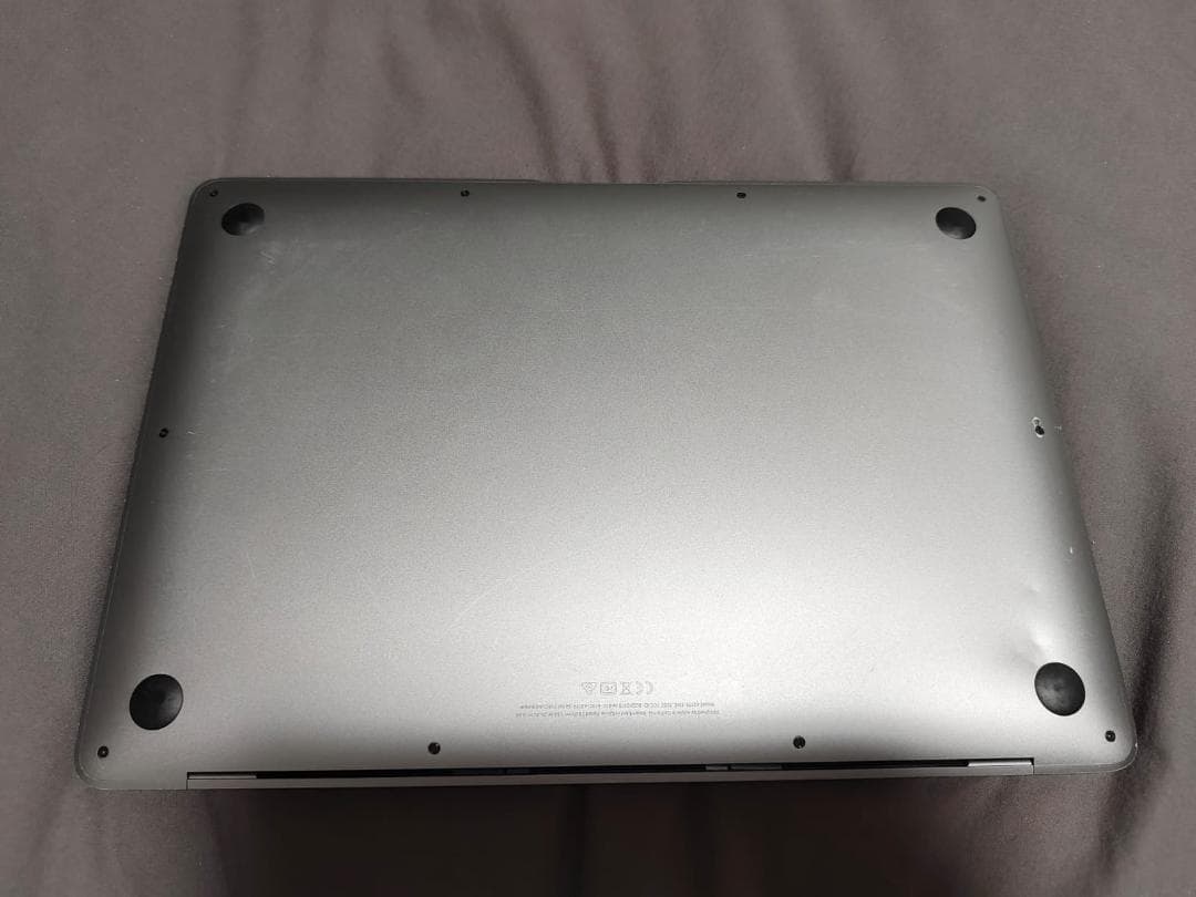 マ*♡様 Apple MacBook Air 2020 256 GB 13-in