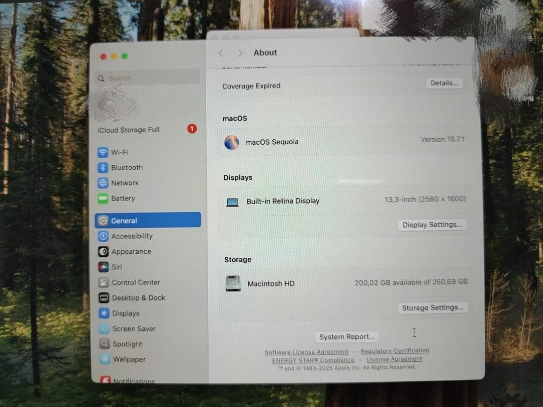 マ*♡様 Apple MacBook Air 2020 256 GB 13-in