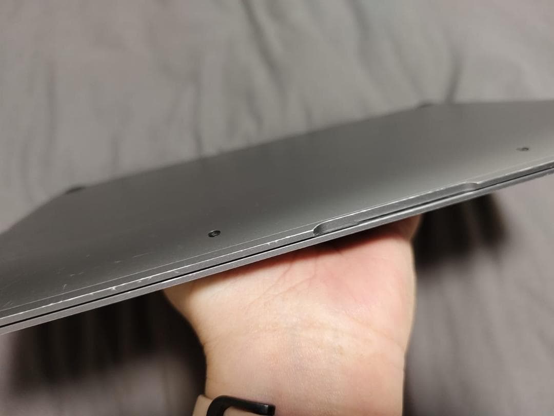 マ*♡様 Apple MacBook Air 2020 256 GB 13-in