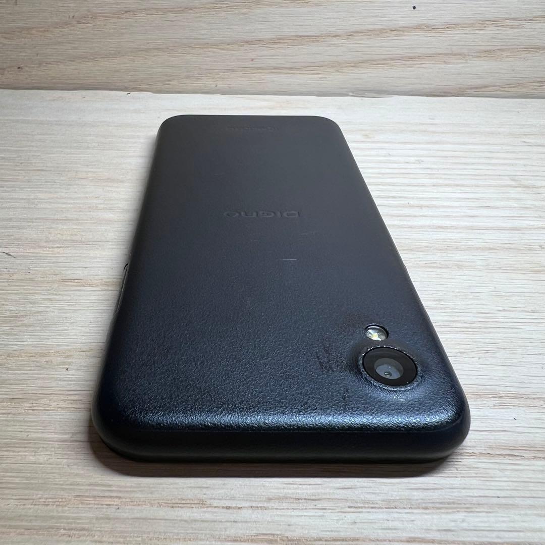 京セラ DIGNO BX2 A101KC 本体 E161