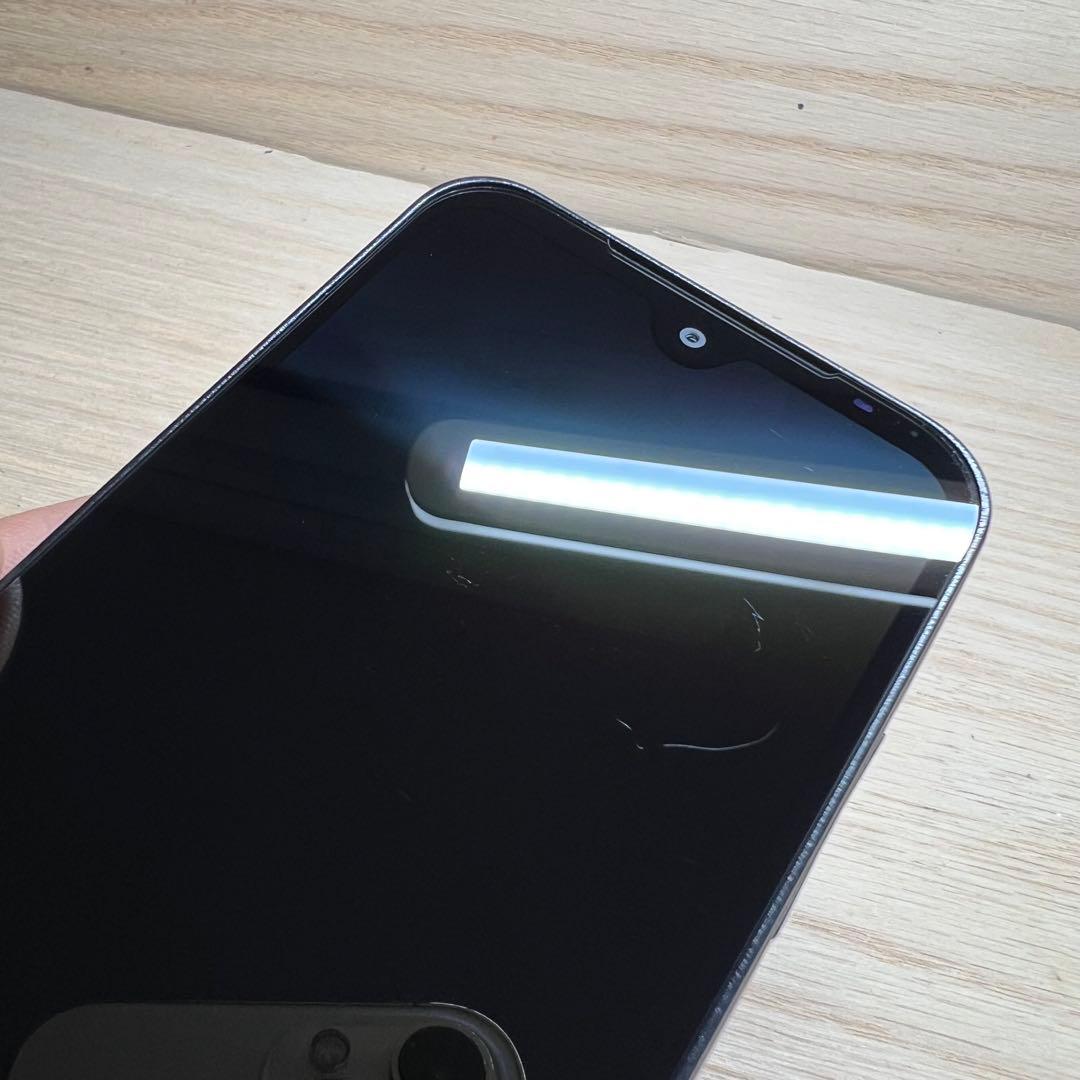 京セラ DIGNO BX2 A101KC 本体 E161