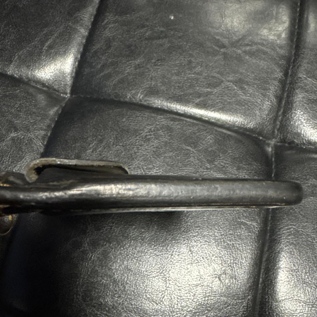 最終値下げ　Vintage Works クロムエクセルウォレット