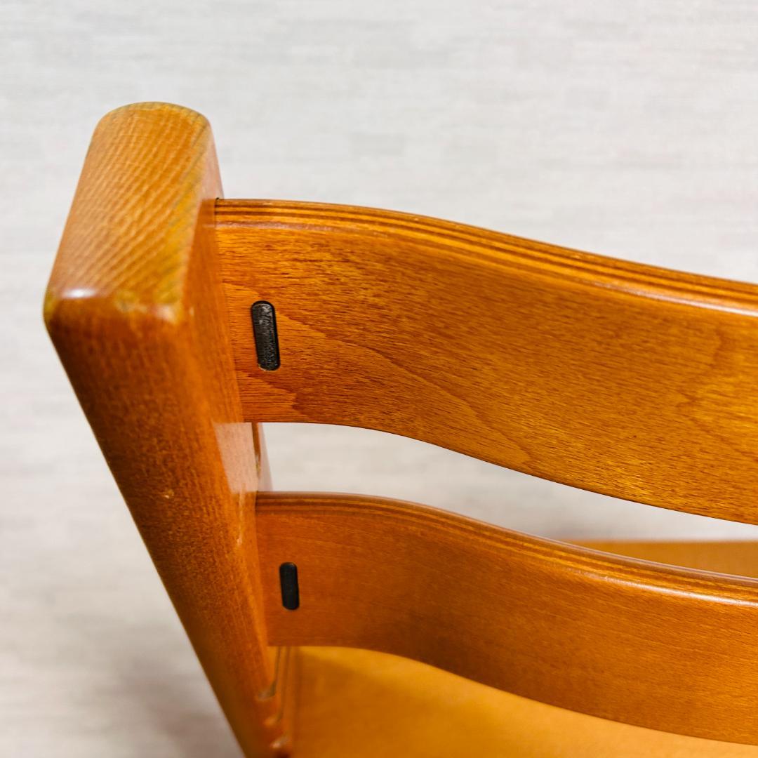 【旧型】STOKKE ストッケ トリップトラップ ベビーチェア ナチュラル