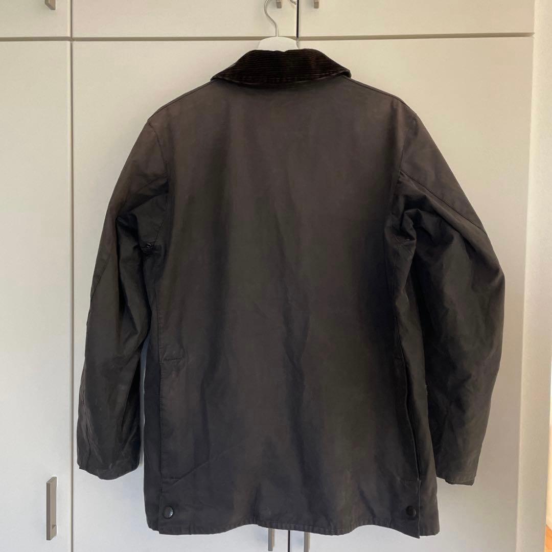 バブアー Barbour 38ジャケット classic bewickビデイル