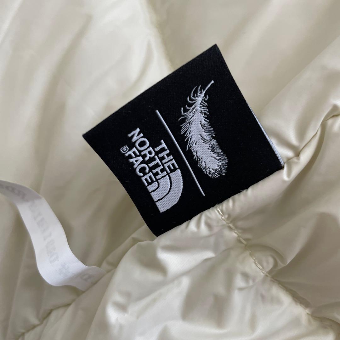 新品★ ノースフェイス　ダウンジャケットPRAISE DOWN PARK
