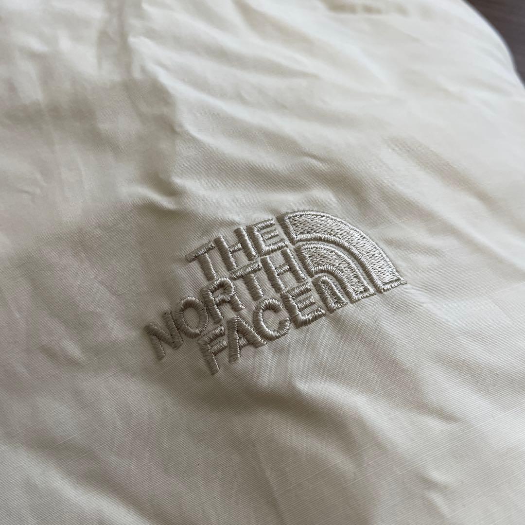 新品★ ノースフェイス　ダウンジャケットPRAISE DOWN PARK