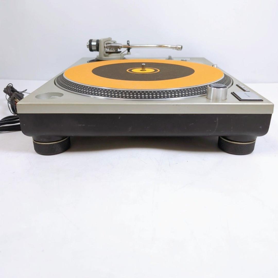 Technics テクニクス SL-1200MK3D ターンテーブル DJ