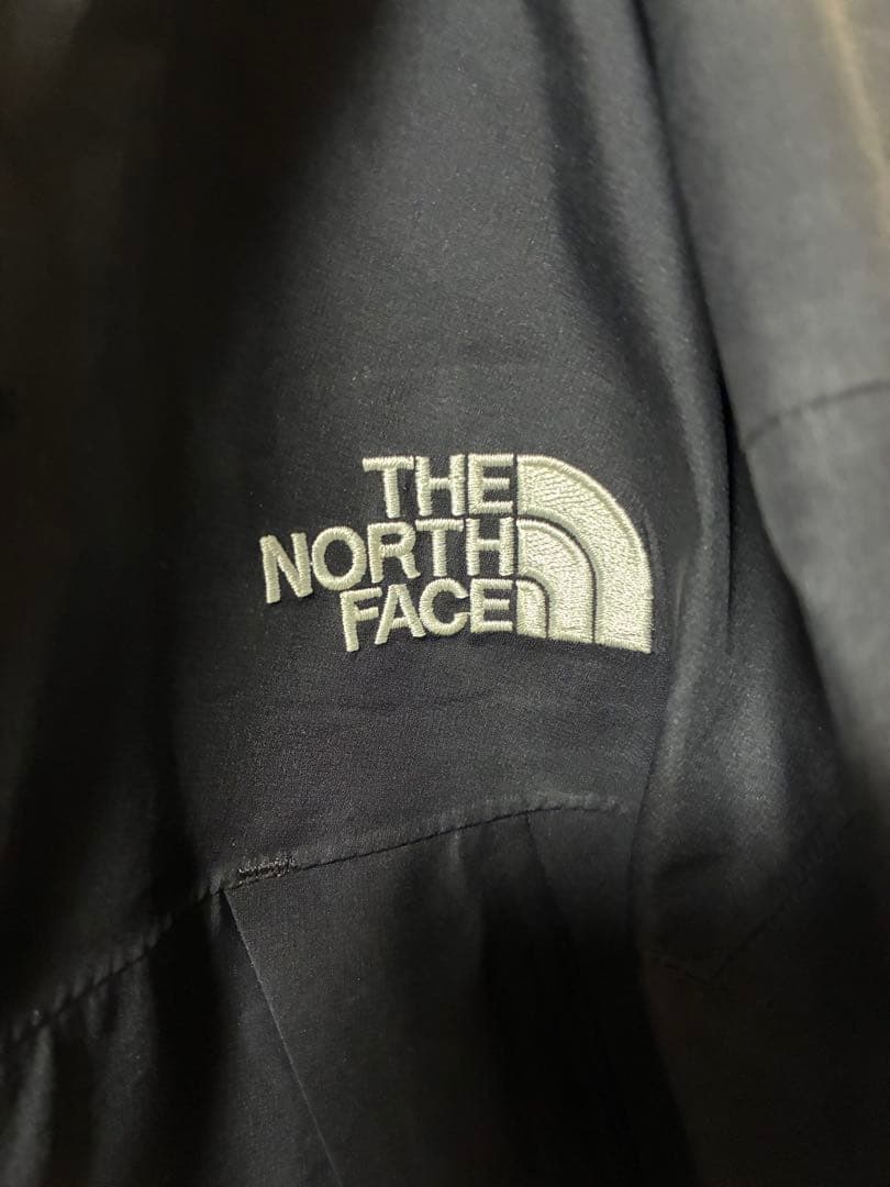 【テル】ノースフェイス クライムライトジャケット ゴアテックス