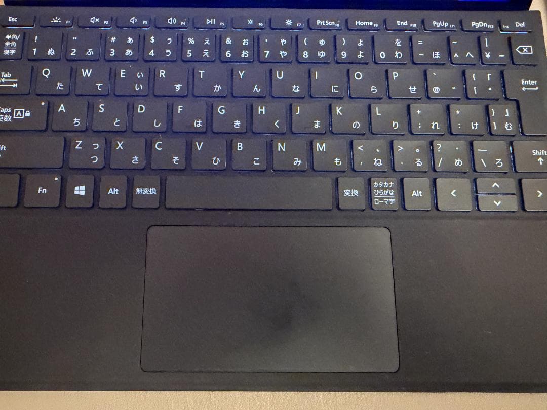 Surface Go 3 10.5型 Core(TM) i3 10100Y