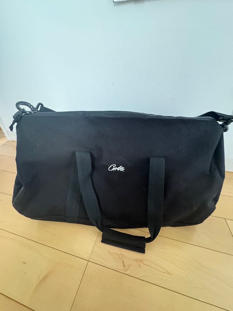 コーテイズ　ボストンバッグ